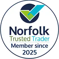 A Norfolk Trusted Trader